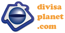 divisaplanet logo